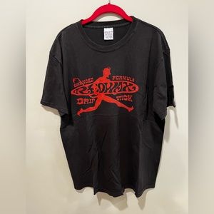 Men’s tee shirt